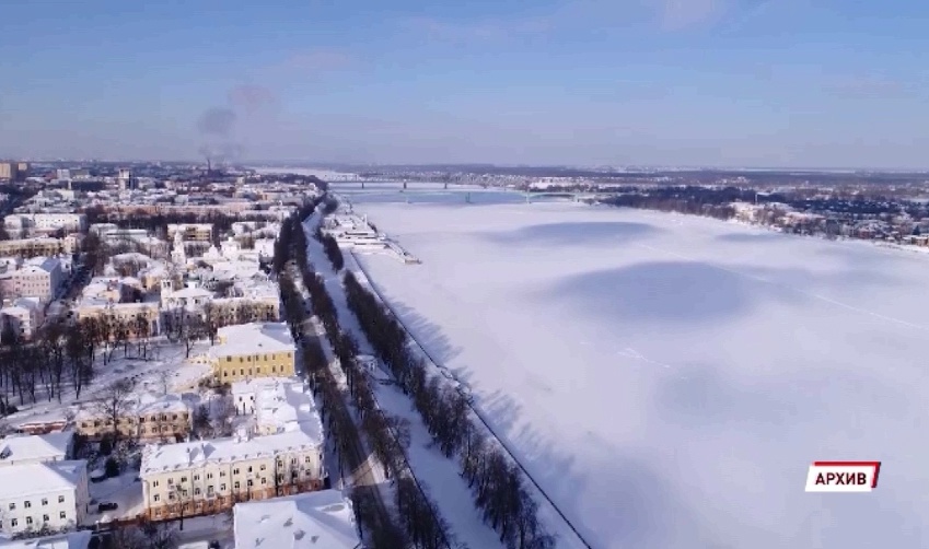 Крещенские купания в Ярославле разрешены только в одном месте