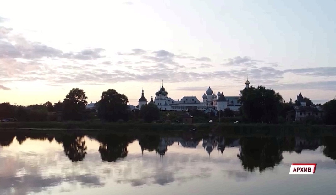 «Первый Ярославский» проведет прямую трансляцию с праздника в честь переименования Ростова Великого