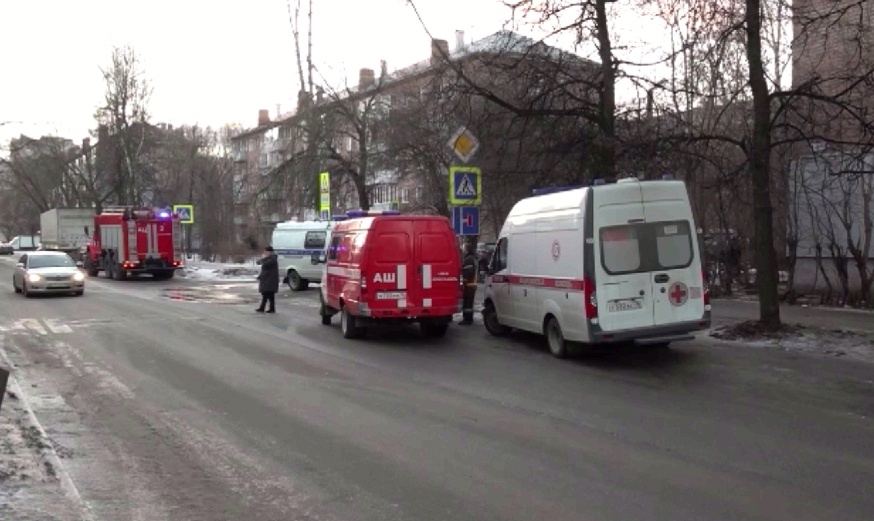 Мальчики подключены к ИВЛ: стало известно о состоянии пострадавших в пожаре детей