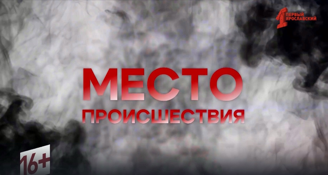 Место происшествия от 25.01.25