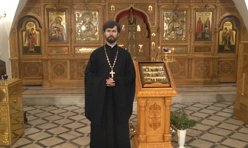 Пресс-секретарь Ярославской епархии: «Великий пост – это не о диете»