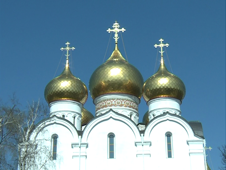В Ярославской епархии напомнили, что в Пасху не принято ходить на кладбища