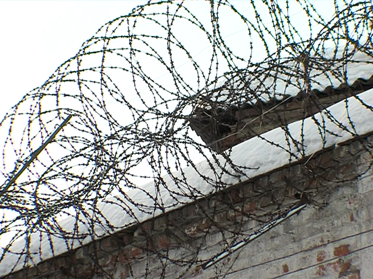 Возбуждено два уголовных дела по фактам избиения заключенных в ИК-1