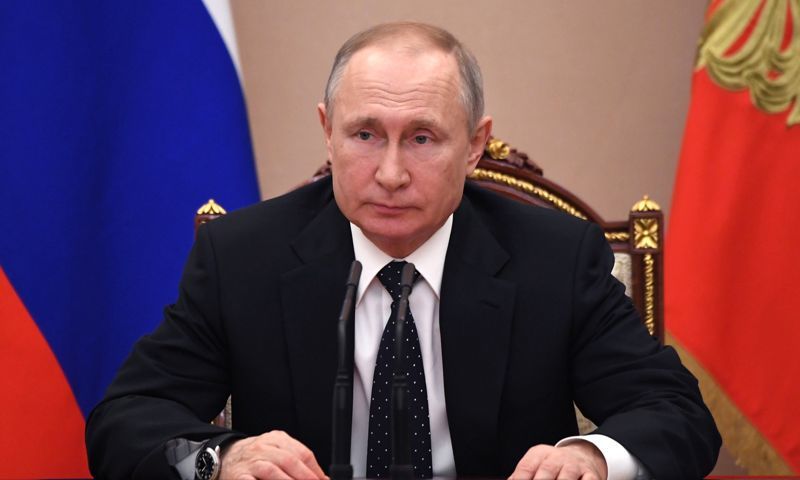 Около 400 тысяч россиян получат предложенные «Единой Россией» и поддержанный Путиным кешбэк на детский отдых